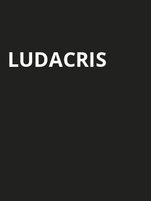 Ludacris, Beau Rivage Theatre, Biloxi
