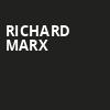 Richard Marx, IP Casino Resort And Spa, Biloxi